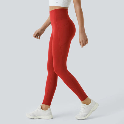 Legging Polaire ULTRA-GAINANT ET SCULPTANT