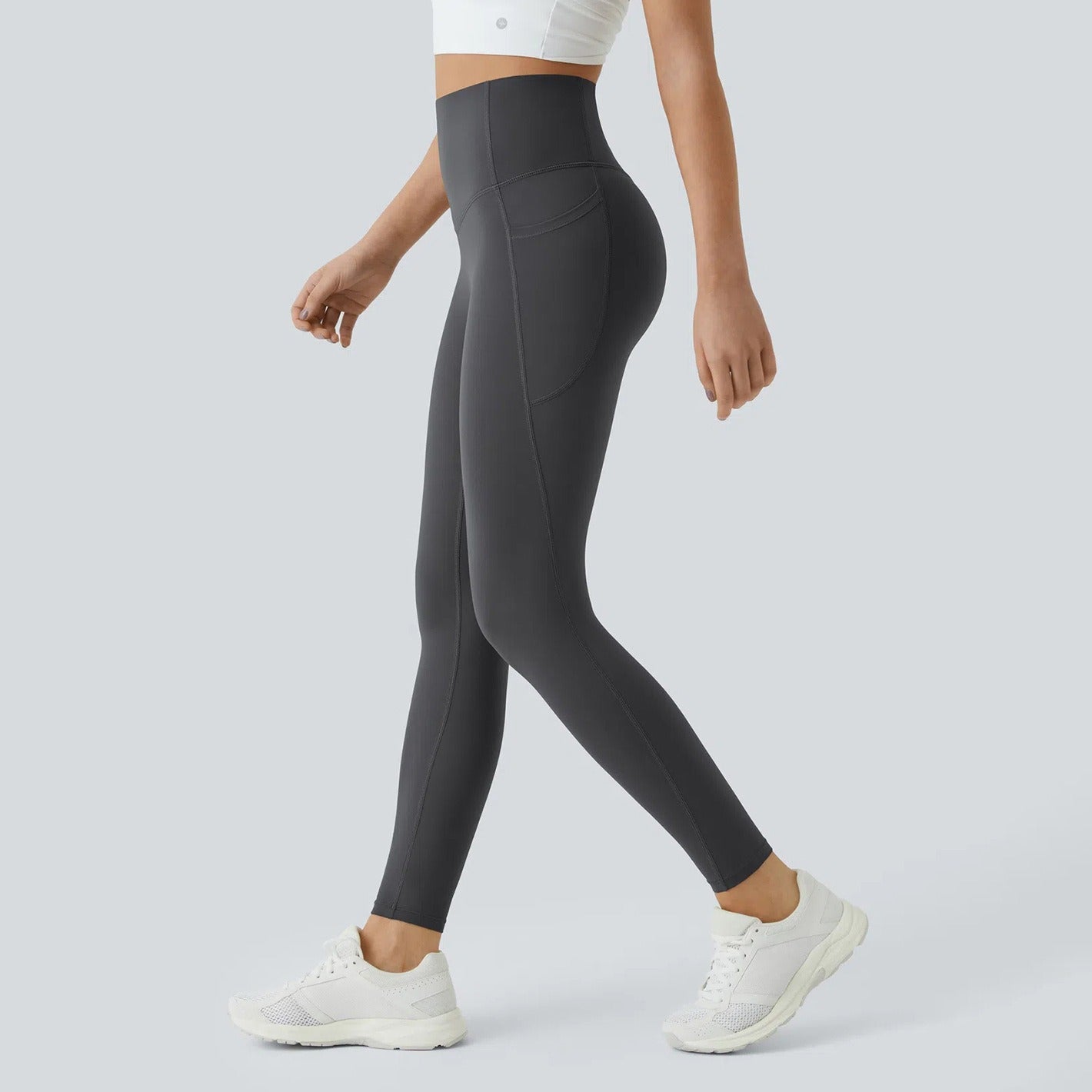 Legging Polaire ULTRA-GAINANT ET SCULPTANT