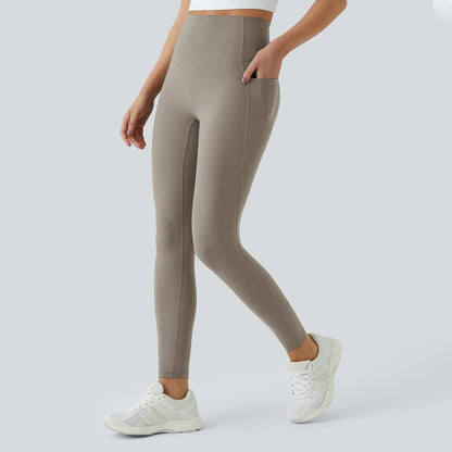 Legging Polaire ULTRA-GAINANT ET SCULPTANT