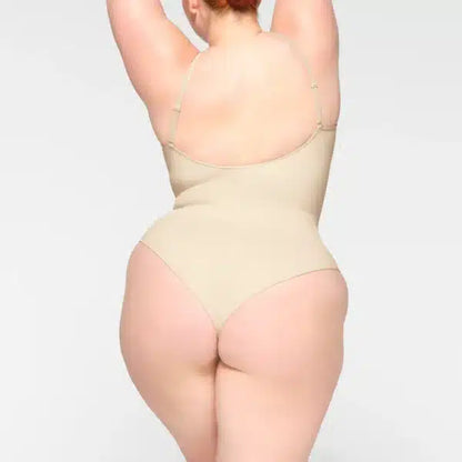 Body Culotte ULTRA-GAINANT