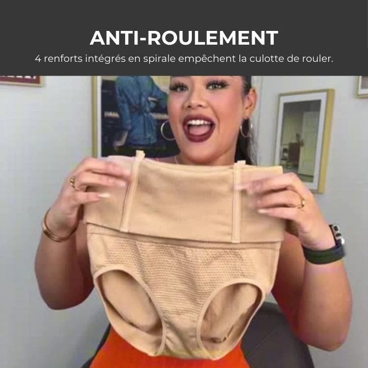 Culotte ULTRA-GAINANTE