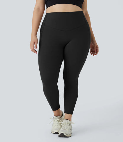 Legging Polaire ULTRA-GAINANT ET SCULPTANT